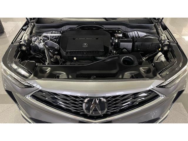 2025 Acura MDX (CC-2056304) for sale in Jacksonville, Florida