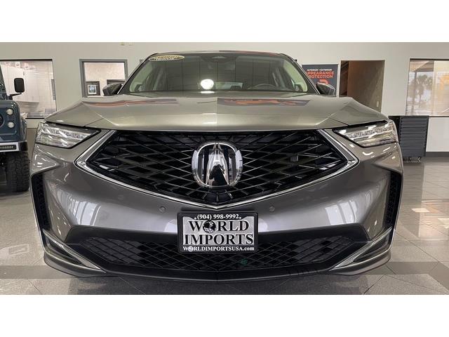 2025 Acura MDX (CC-2056304) for sale in Jacksonville, Florida