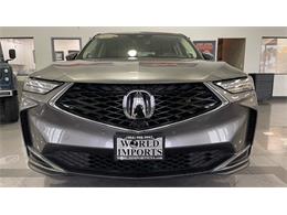 2025 Acura MDX (CC-2056304) for sale in Jacksonville, Florida