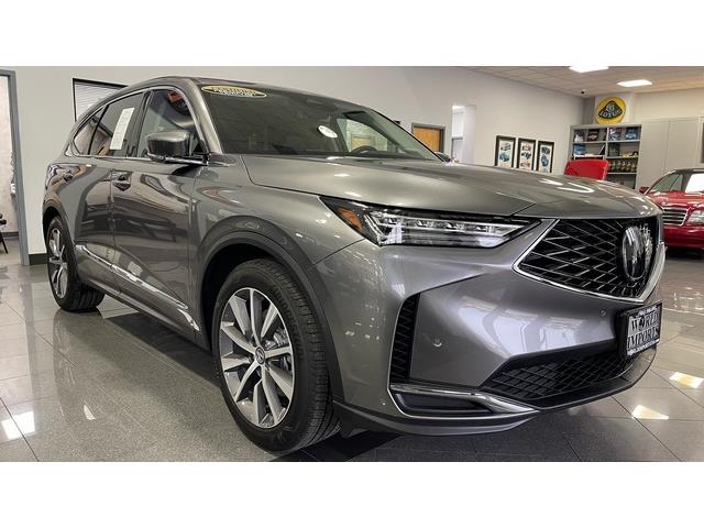2025 Acura MDX (CC-2056304) for sale in Jacksonville, Florida