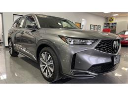 2025 Acura MDX (CC-2056304) for sale in Jacksonville, Florida