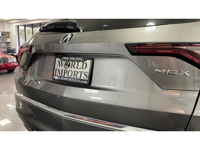 2025 Acura MDX (CC-2056304) for sale in Jacksonville, Florida