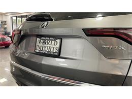 2025 Acura MDX (CC-2056304) for sale in Jacksonville, Florida