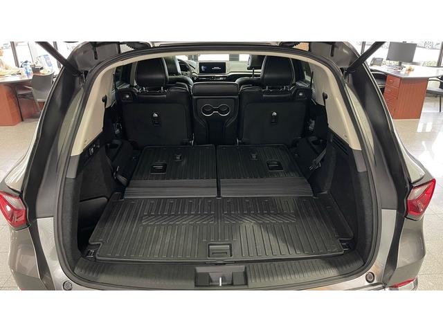 2025 Acura MDX (CC-2056304) for sale in Jacksonville, Florida