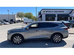 2025 Acura MDX (CC-2056304) for sale in Jacksonville, Florida
