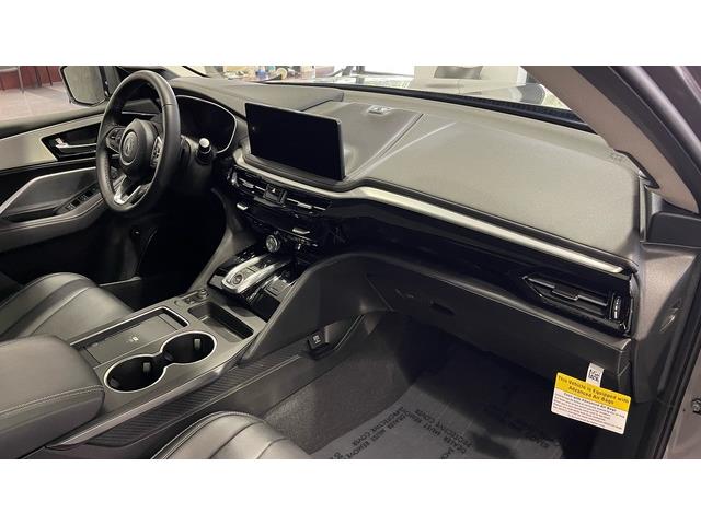 2025 Acura MDX (CC-2056304) for sale in Jacksonville, Florida