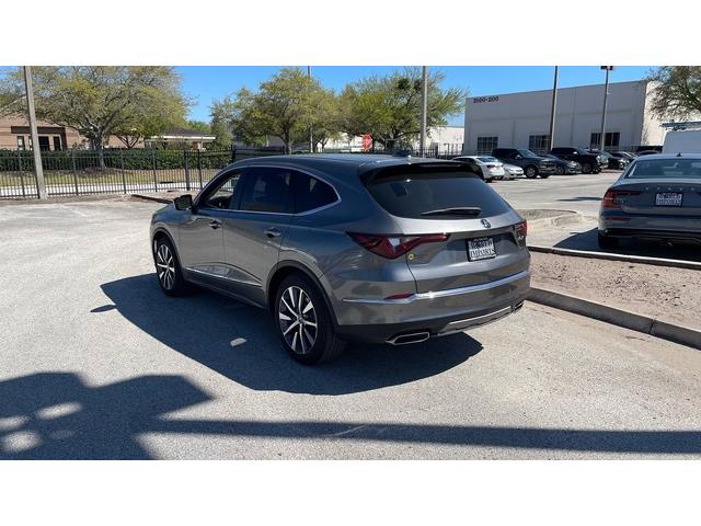 2025 Acura MDX (CC-2056304) for sale in Jacksonville, Florida