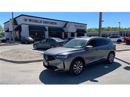 2025 Acura MDX (CC-2056304) for sale in Jacksonville, Florida