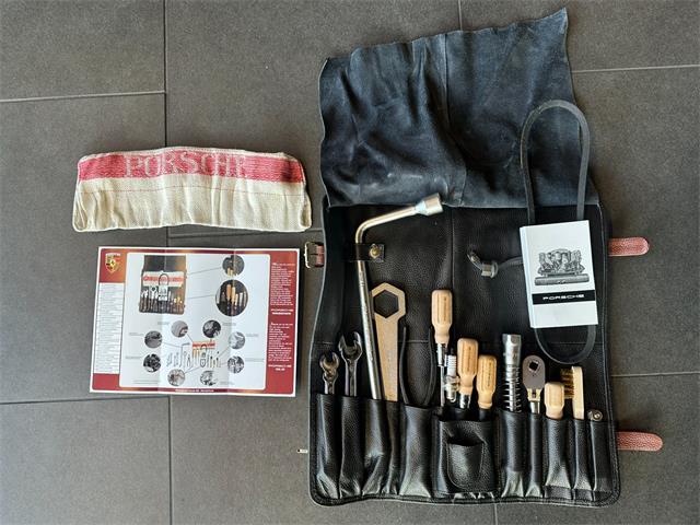 1964 Porsche 356SC (CC-2056307) for sale in Huntington Station, New York