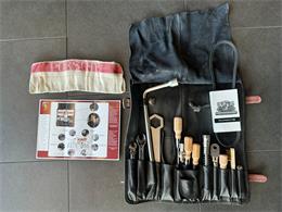 1964 Porsche 356SC (CC-2056307) for sale in Huntington Station, New York