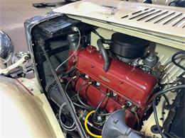 1953 MG TD (CC-2056316) for sale in Reading, Pennsylvania