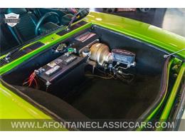 1972 De Tomaso Pantera (CC-2056317) for sale in Milford, Michigan