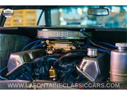 1972 De Tomaso Pantera (CC-2056317) for sale in Milford, Michigan