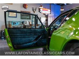 1972 De Tomaso Pantera (CC-2056317) for sale in Milford, Michigan