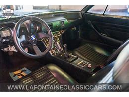 1972 De Tomaso Pantera (CC-2056317) for sale in Milford, Michigan