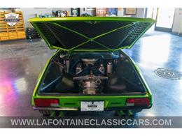1972 De Tomaso Pantera (CC-2056317) for sale in Milford, Michigan