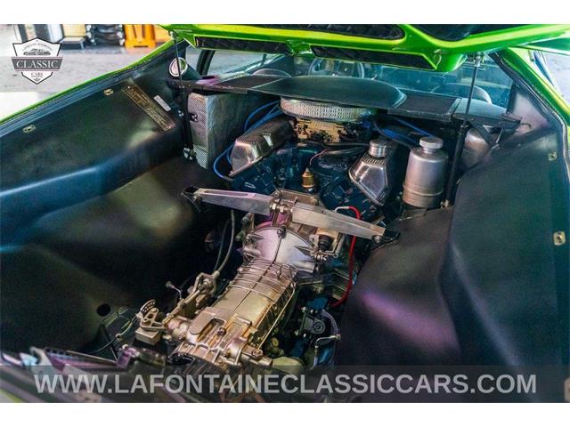 1972 De Tomaso Pantera (CC-2056317) for sale in Milford, Michigan