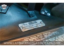 1972 De Tomaso Pantera (CC-2056317) for sale in Milford, Michigan