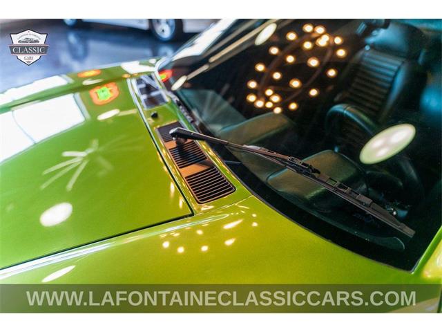 1972 De Tomaso Pantera (CC-2056317) for sale in Milford, Michigan
