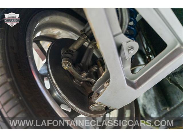 1972 De Tomaso Pantera (CC-2056317) for sale in Milford, Michigan