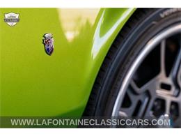 1972 De Tomaso Pantera (CC-2056317) for sale in Milford, Michigan