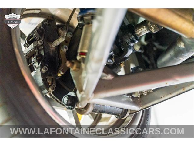 1972 De Tomaso Pantera (CC-2056317) for sale in Milford, Michigan