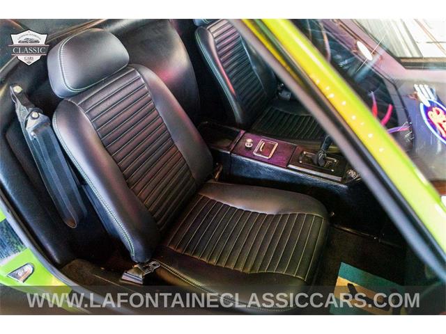 1972 De Tomaso Pantera (CC-2056317) for sale in Milford, Michigan