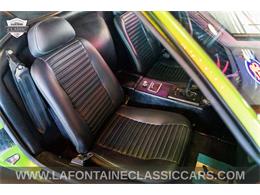 1972 De Tomaso Pantera (CC-2056317) for sale in Milford, Michigan