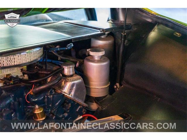 1972 De Tomaso Pantera (CC-2056317) for sale in Milford, Michigan