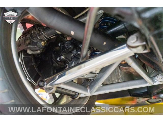 1972 De Tomaso Pantera (CC-2056317) for sale in Milford, Michigan