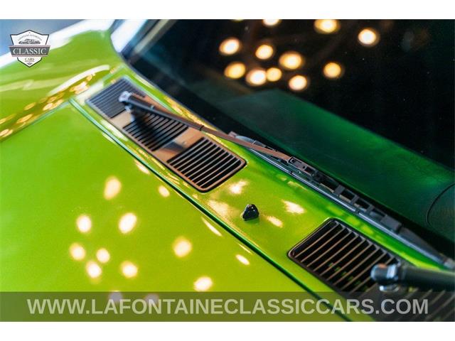 1972 De Tomaso Pantera (CC-2056317) for sale in Milford, Michigan