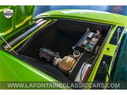 1972 De Tomaso Pantera (CC-2056317) for sale in Milford, Michigan