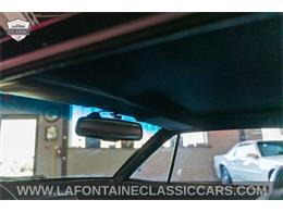 1972 De Tomaso Pantera (CC-2056317) for sale in Milford, Michigan
