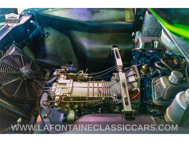 1972 De Tomaso Pantera (CC-2056317) for sale in Milford, Michigan