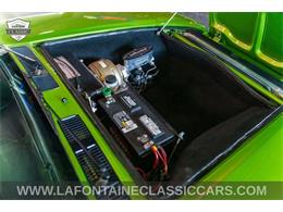 1972 De Tomaso Pantera (CC-2056317) for sale in Milford, Michigan