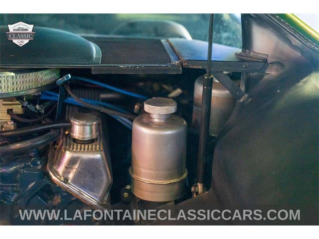 1972 De Tomaso Pantera (CC-2056317) for sale in Milford, Michigan