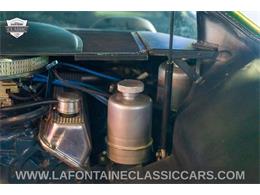 1972 De Tomaso Pantera (CC-2056317) for sale in Milford, Michigan