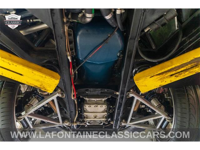 1972 De Tomaso Pantera (CC-2056317) for sale in Milford, Michigan