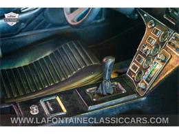 1972 De Tomaso Pantera (CC-2056317) for sale in Milford, Michigan