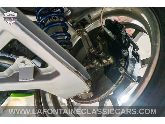 1972 De Tomaso Pantera (CC-2056317) for sale in Milford, Michigan