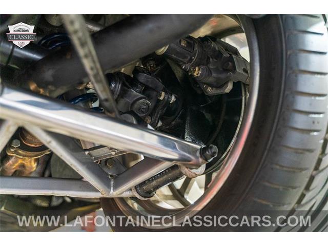 1972 De Tomaso Pantera (CC-2056317) for sale in Milford, Michigan