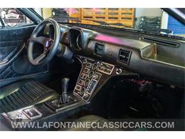 1972 De Tomaso Pantera (CC-2056317) for sale in Milford, Michigan