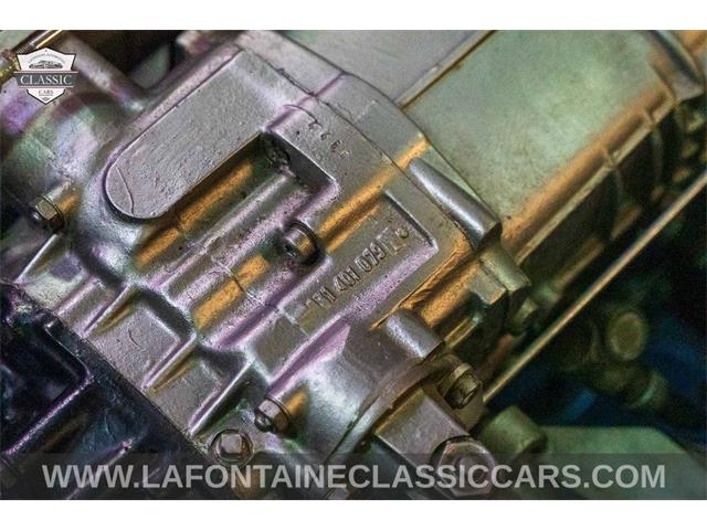 1972 De Tomaso Pantera (CC-2056317) for sale in Milford, Michigan