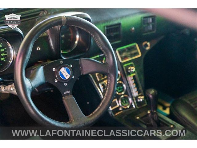 1972 De Tomaso Pantera (CC-2056317) for sale in Milford, Michigan