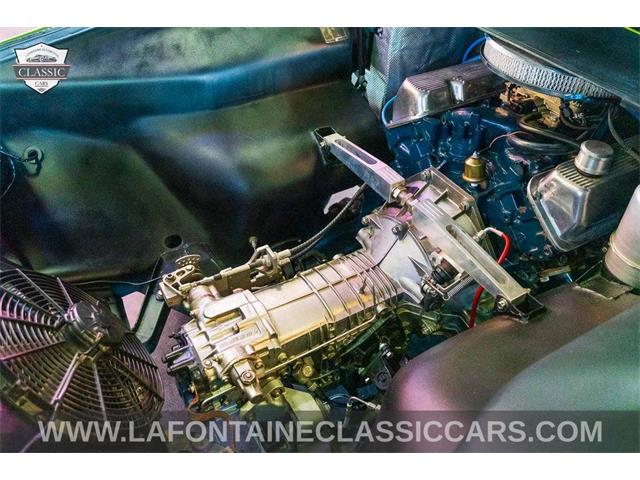 1972 De Tomaso Pantera (CC-2056317) for sale in Milford, Michigan