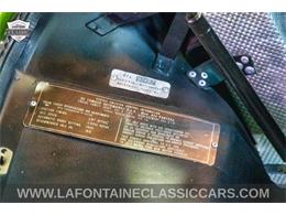 1972 De Tomaso Pantera (CC-2056317) for sale in Milford, Michigan