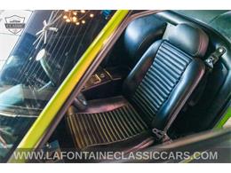 1972 De Tomaso Pantera (CC-2056317) for sale in Milford, Michigan