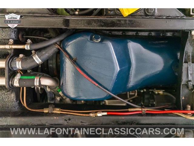 1972 De Tomaso Pantera (CC-2056317) for sale in Milford, Michigan