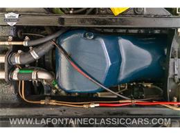 1972 De Tomaso Pantera (CC-2056317) for sale in Milford, Michigan