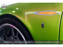 1972 De Tomaso Pantera (CC-2056317) for sale in Milford, Michigan